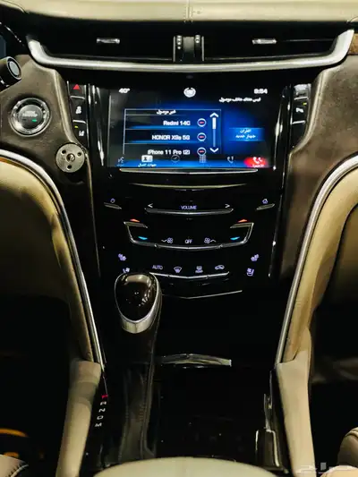 كاديلاك 2013 XT4 فل كامل (عروض خاصة) 16