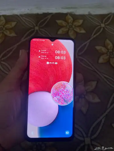 Samsung Galaxy a13 no repair and open all original 2