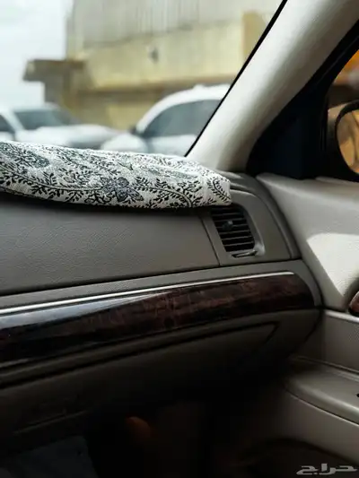 ماركيز 2004 محركات وكالة ومشروط وممشى قليل 8