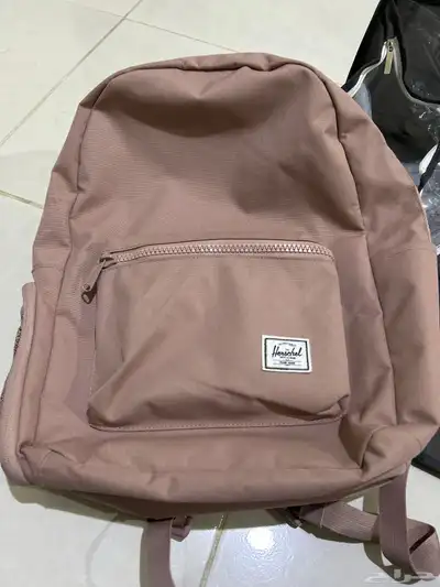 شنطه مدرسه ورديه عمليه وتدوم 0