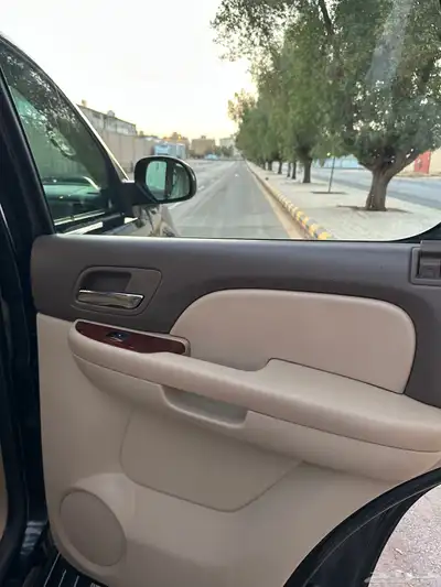 تاهو LTZ قصير 2012 دبل بدي وكاله الجميح 60