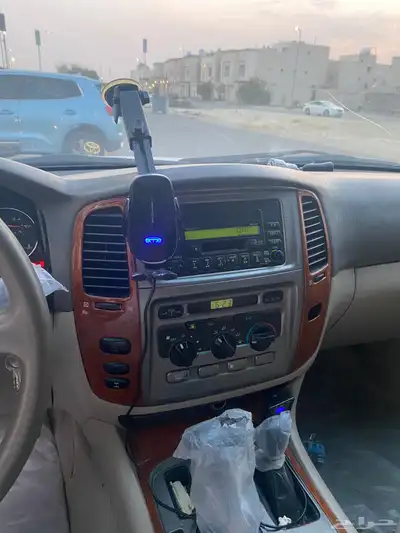 جيب جي اكس ار 2003 5