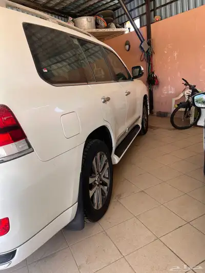 لاند كروزر VXR3 2020 3