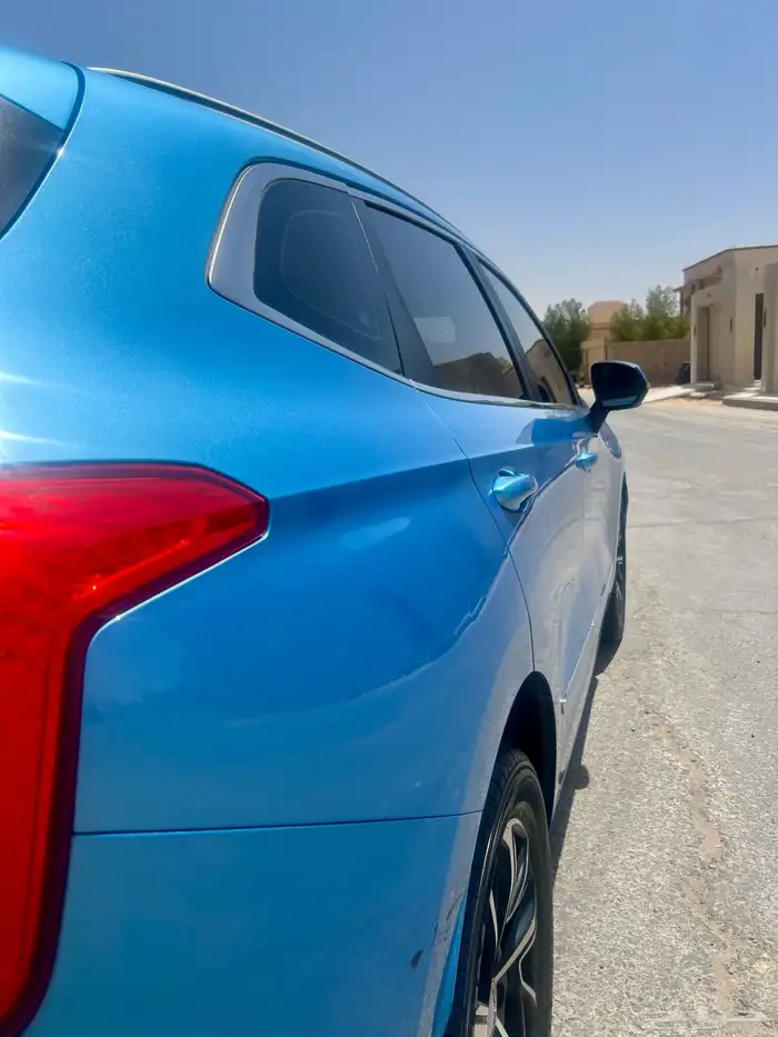 هافال 2021 فل الفل 3