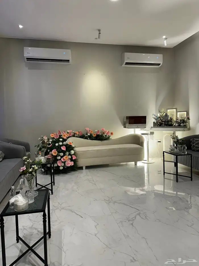 تنسيق حفلات 9