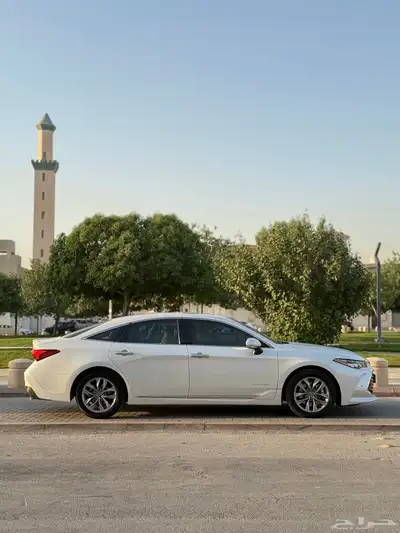 افالون 2021 تورنق شد بلد 3