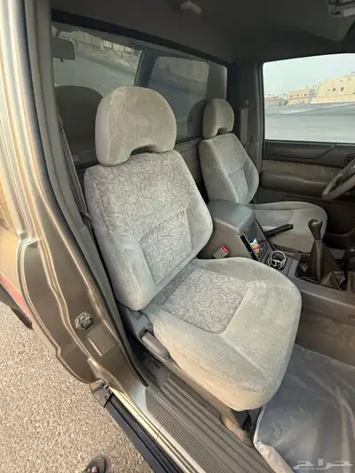 نيسان شاص 9