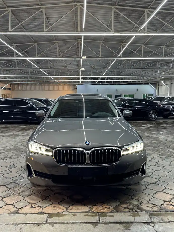 BMW530 2022تم البيع تم البيع 0