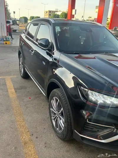 جيلي ازكارا 2021 2