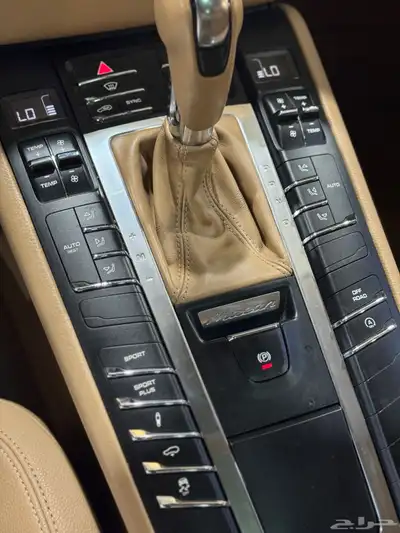بورش ماكان S 2015 بحالة ممتازة جدا 21