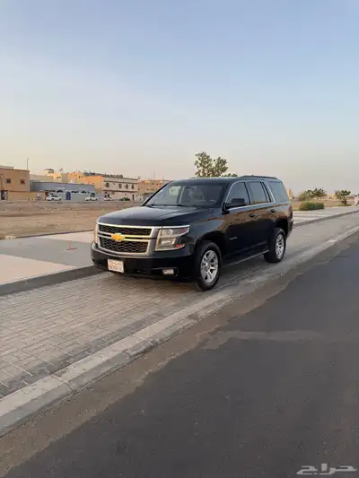 جمس تاهو 2017 7