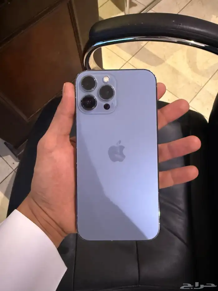 ايفون 13 برو ماكس 3