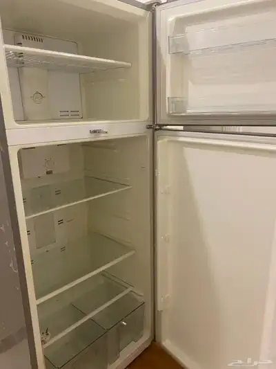 ثلاجه للبيع 1