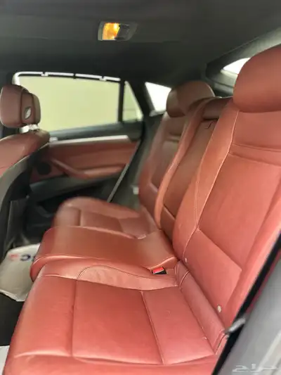 Bmw x6 full 2011 27