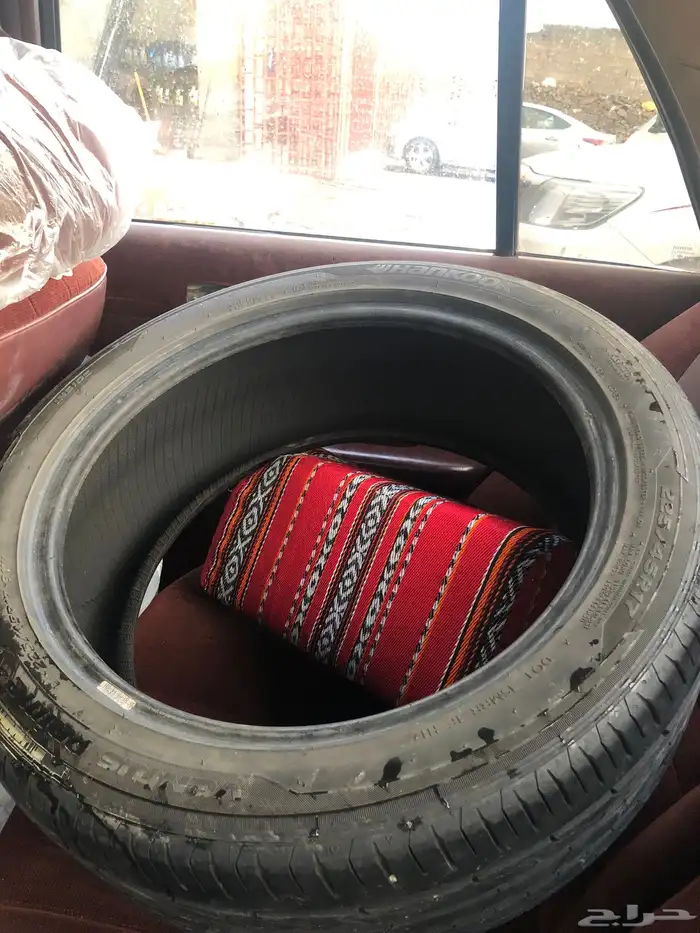 كفر HANKOOK 0