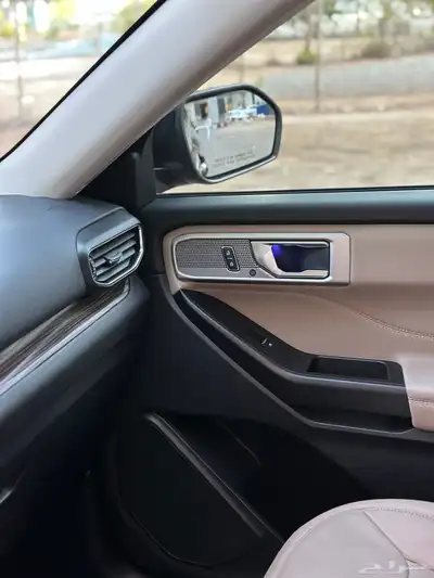 اكسبلور ليمتد وارد كوريه بدي وكاله 2020 31