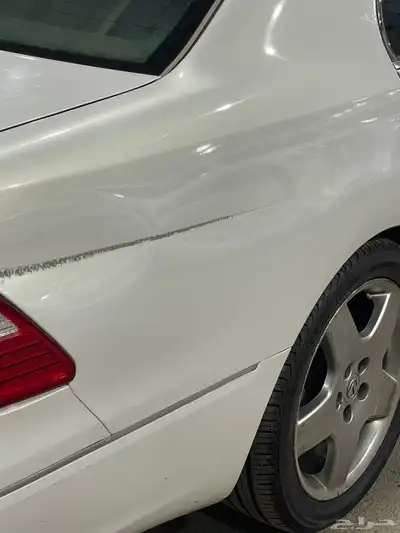 للبيع لكزس LS 430 امريكي 2005 13