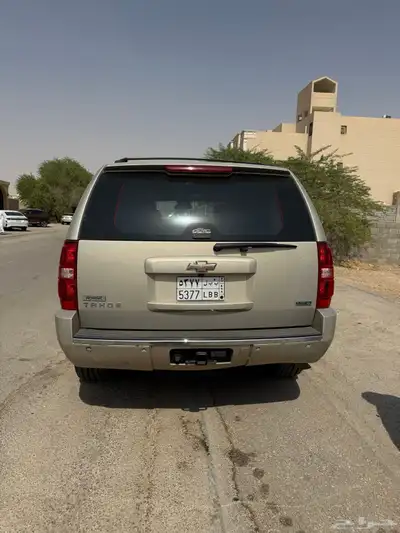 جمس تاهو شيفرولية 0
