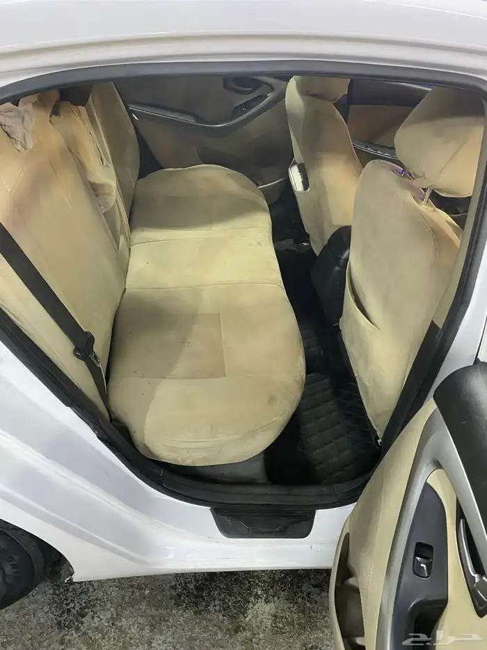 النترا 2015 2000cc 6