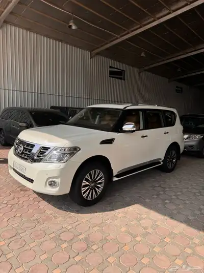باترول بلاتنيوم 2019 0