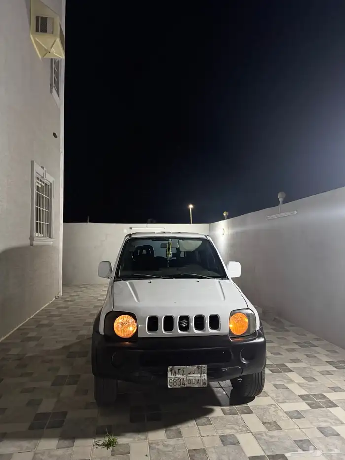 جيب جمني 2003 10