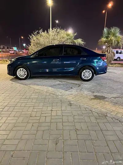 كيا بيجاس 2021 بيقاس 1