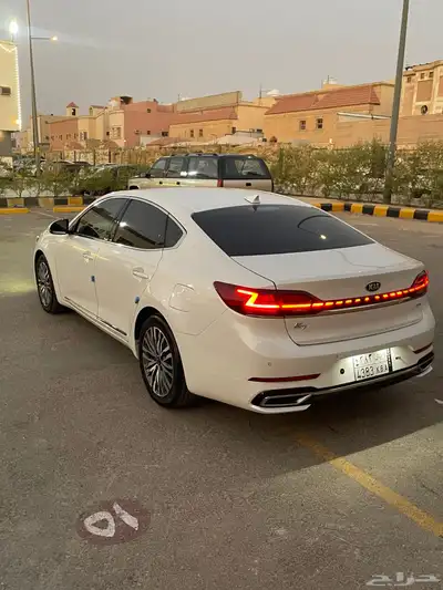 للبيع K7 3