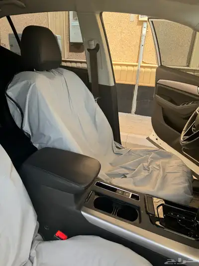 ساوث إيست 8