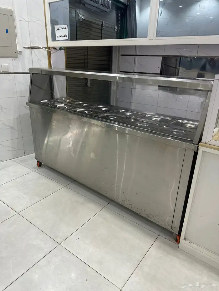 سخان مطاعم للبيع 0