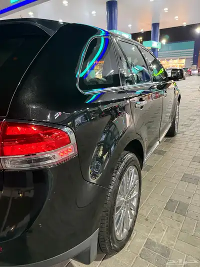 لينكونMKX 2013 27