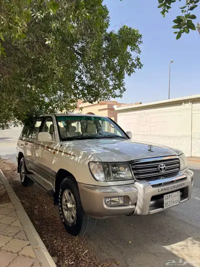 جيب جي اكس ار 2003 سعودي شد بلد 2