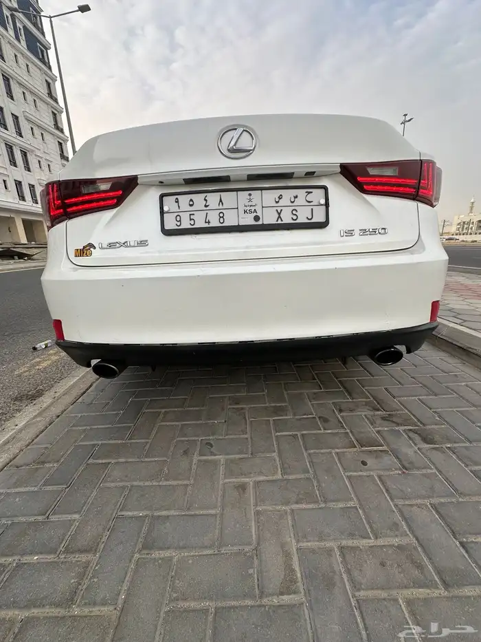 لكزس ارنوب ls 2014 3
