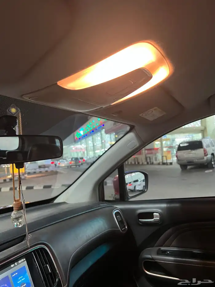 للبيع   سياره GAC S3 2021 7