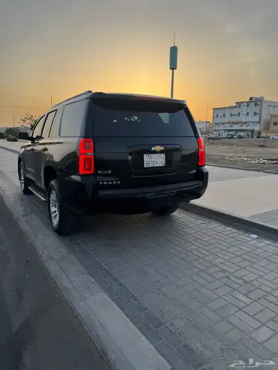 جمس تاهو 2017 8