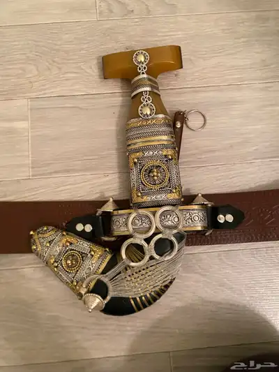 جنبيه زراف 0