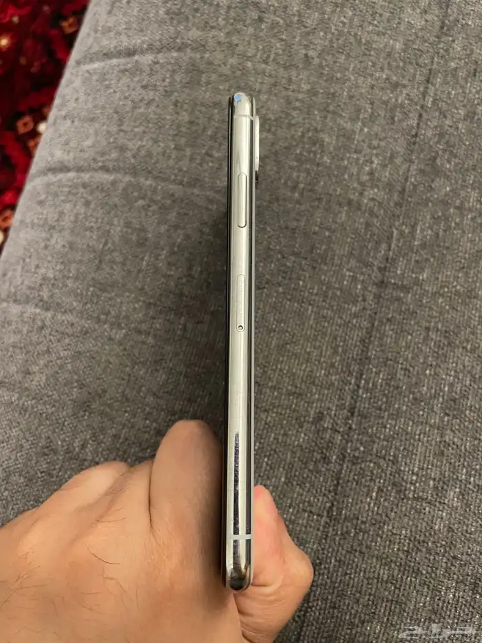 ايفون X 3