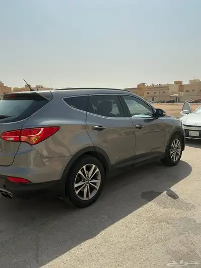 هونداي سينتافيه 2016 4