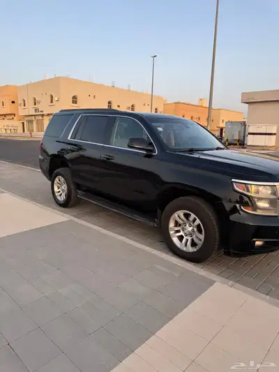 جمس تاهو 2017 3