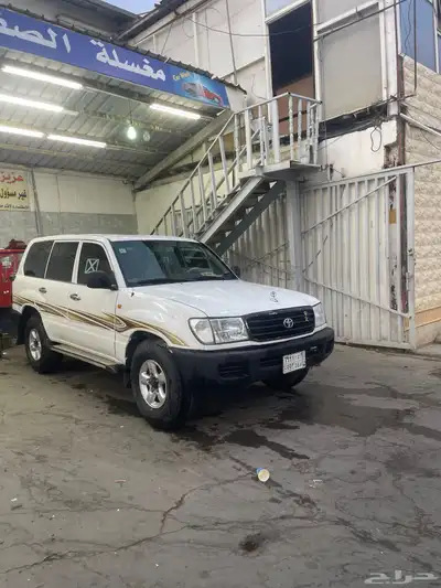 لاندكروزر 99 للبيع او للبدل 3