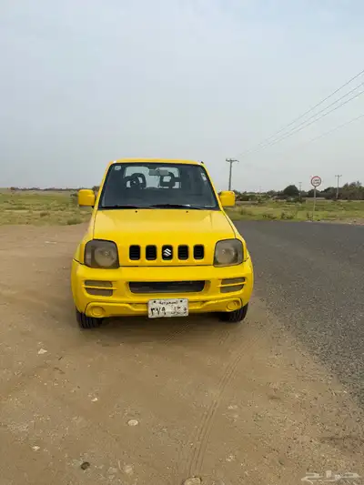 جيب جمني 2007 1