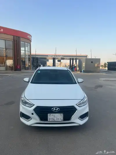 اكسنت 2019 1