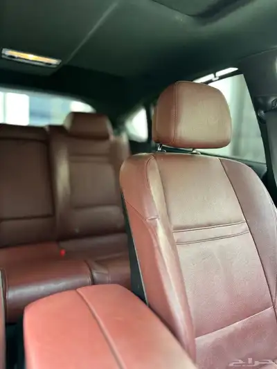 Bmw x6 full 2011 20
