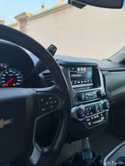 جمس تاهو 2017 19