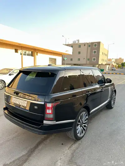 رنج زوفر HSE 2013 قمه في النظافه 13
