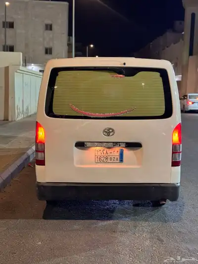 هايس ثلاجة 2013 3