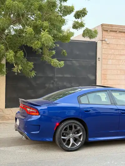 دودج تشارجر GT 2019 11
