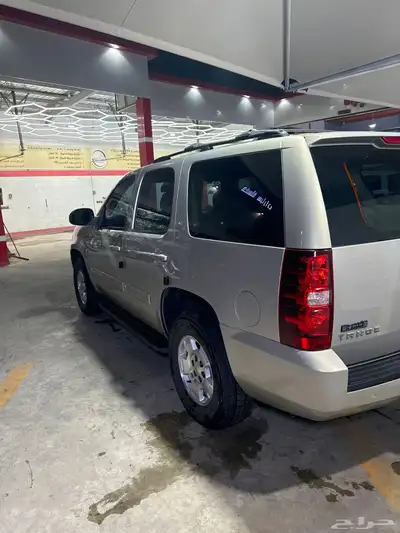 2010 دبل تاهو عدد 377 0