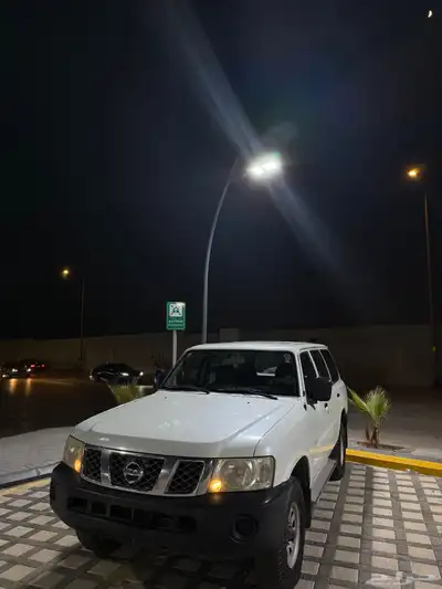 باترول 2006 نضيف جدا 0