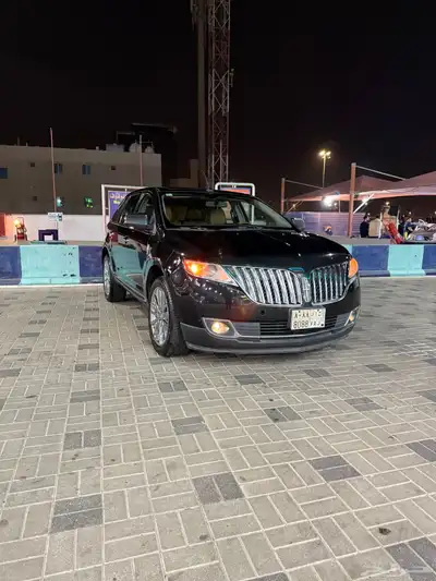 لينكونMKX 2013 1