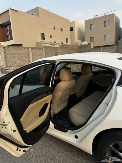 مازدا 6 2023 ستاندر سعودي 4